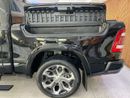 رام 1500 Dodge Ram Limited | Low mileage