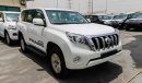 Toyota Prado TX.L  2.7 L   PETROL