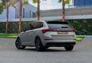 Skoda Scala Scala | 1,371 P.M  | 0% Downpayment | Excellent Condition!