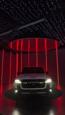 Toyota Land Cruiser DIESEL ,GR SPORT ,LC 300 ,RIGHT HAND DRIVE ,3,3 LITER