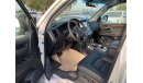 Toyota Land Cruiser GXR Full option