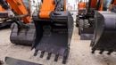Develon DX210WA Wheel Excavator MY2025