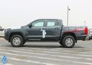 Mitsubishi L200 Triton 2.4L 4x4 GLX Petrol 2024 / 5 MT / Export Only