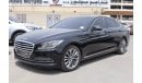 Hyundai Genesis HYUNDAI GENESIS G330 3.3 V6 FULL OPTION  A/T