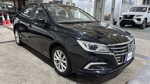 أم جي 5 2023 STD | AED 392/Month | 0 DP | 30 Day Return | Warranty