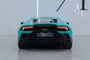 Lamborghini Huracan EVO Coupe RWD 2022 Lamborghini Huracan EVO V10, Excellent Condition, Fully Loaded, Forged Carbon Int