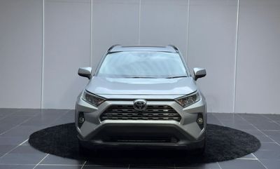 تويوتا راف ٤ VXR RIGHT HAND VEHICLE ONLY FOR EXPORT 2.5 LITER 2WD