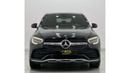 مرسيدس بنز GLC 200 Std 2020 Mercedes Benz GLC200 AMG 4MATIC Coupe, Warranty, Full Service History, Excellent Condition,