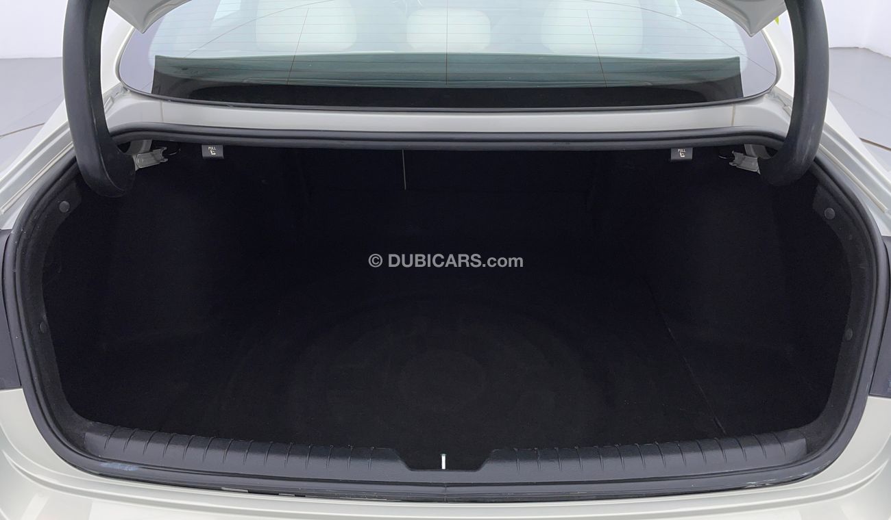 Hyundai Sonata GL 2.5 | Under Warranty | Inspected on 150+ parameters