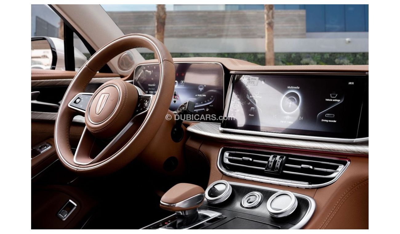 HONGQI H9 45TD Brand New! | 4,483 P.M  | 0% Downpayment | | 7 Years Agency Warranty | 7 Free Services!