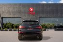 Audi SQ5 STD Audi SQ5 TFSI Quattro 2023 GCC | Warranty