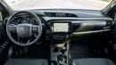 Toyota Hilux Toyota Hilux Adventure 2.8L Diesel 4x4 MY2024