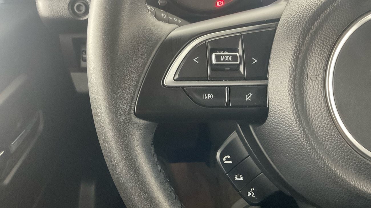 سوزوكي جيمني GLX | upto AED 20,000 Ramadan Discount | شامل الضمان | 0 ﺪﻔﻋﺓ ﺃﻮﻟﻯ