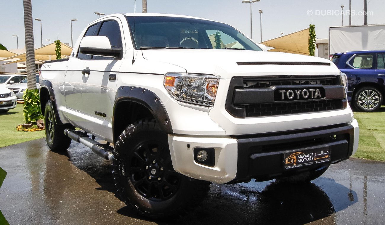 Toyota Tundra