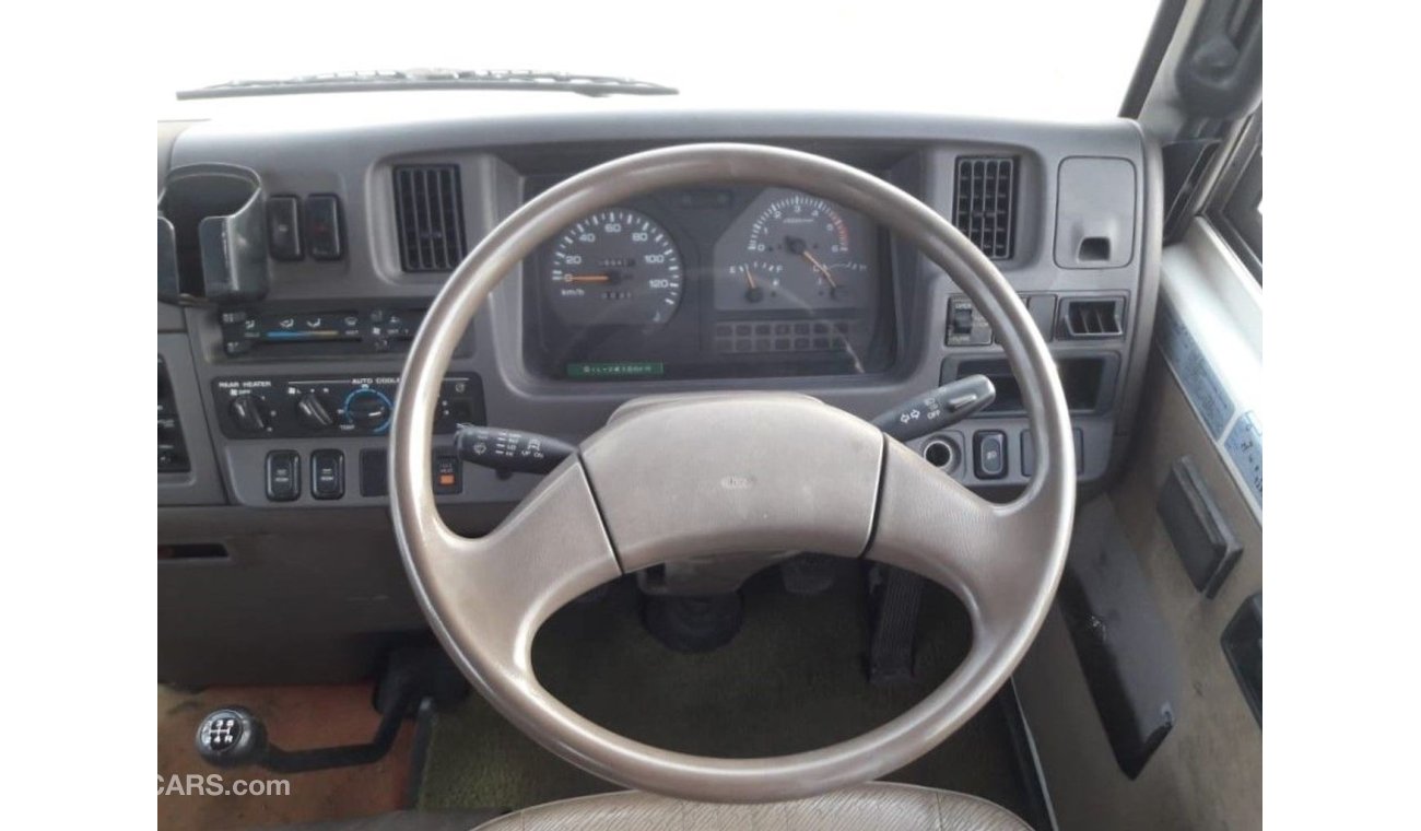 Nissan Civilian Civilian RIGHT HAND DRIVE (Stock no PM 549 )