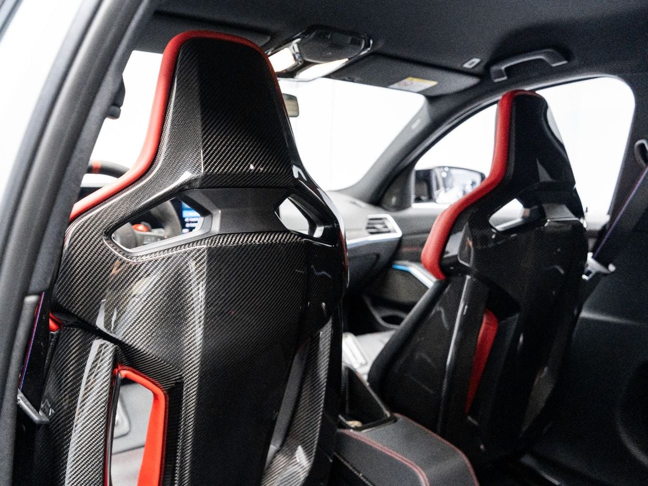 BMW M3 The BEST Ramadan offer in the UAE 2024- Limited Time OnlyBMW M3 CS xDrive, BMW Warranty + Service Co