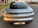 بورش تايكان Porsche Taycan 4S