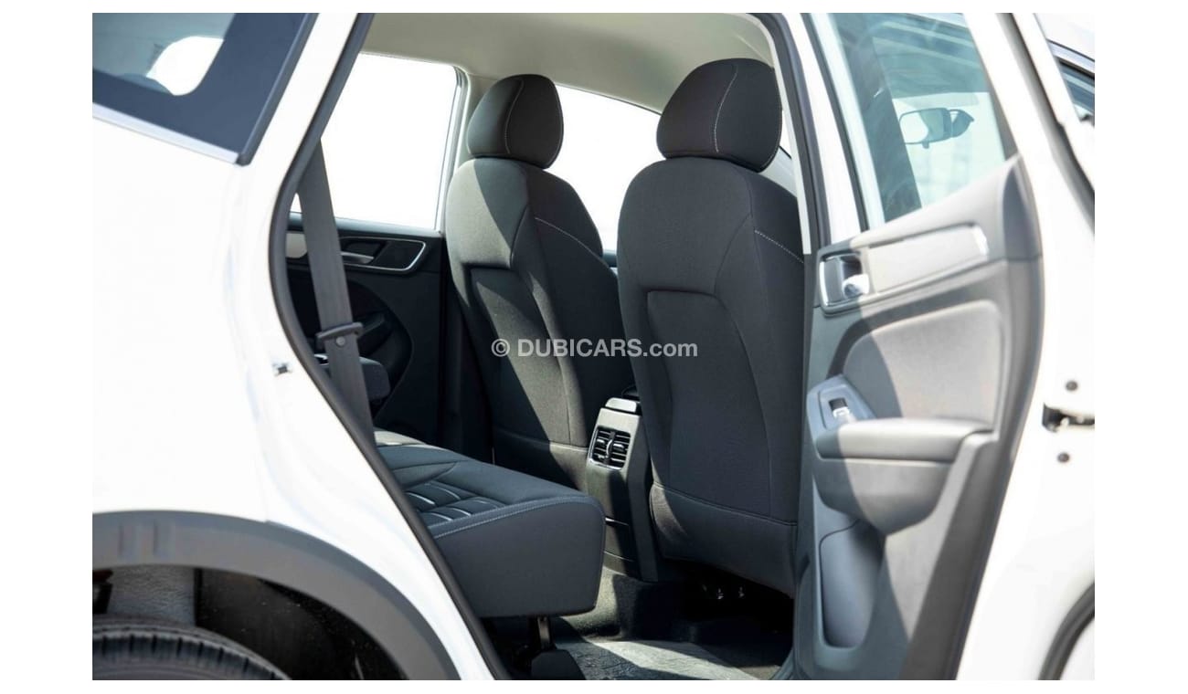 أم جي RX5 2023 إم جي آر إكس 5 1.5 ستاندرد