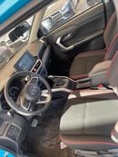 Toyota Raize E