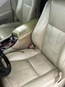 لكزس LS 460 LWB 4ST