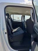 Toyota Hilux Toyota Hilux Double Cabin 2.7L Petrol Narrow Body