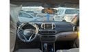 Hyundai Tucson 2.0 with sun roof