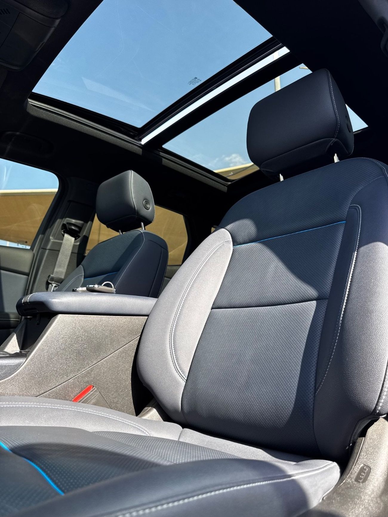 Chevrolet Blazer RS 3.6L (305 HP) AWD