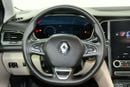 Renault Megane AED 1,070/PM || 3 YEAR WARRANTY || Renault Selection