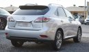 Lexus RX350