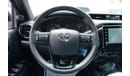 Toyota Hilux 2023 Toyota Hilux Adventure SR5 2.8L Diesel