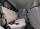 تويوتا لاند كروزر بيك آب LHD Standard Double Cabin 4.5L V8 1VD-FTV Diesel Engine 4WD Manual Gear 5 Seats 4 Doors