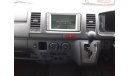 Toyota Hiace Hiace Van RIGHT HAND DRIVE  (Stock no PM 185 )