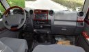 Toyota Land Cruiser Pick Up Double Cab Diesel