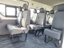 Toyota Hiace TOYOTA HIACE COMMUTER VAN RHD 2015 MODEL 3.0 L DIESEL AUTOMATIC(PM15677)