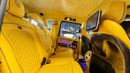 BRABUS 900 - Mercedes-AMG G 63 G900 With rear Screen