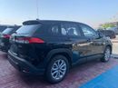 Toyota Frontlander FRONTLANDER 2.0L CHINESE