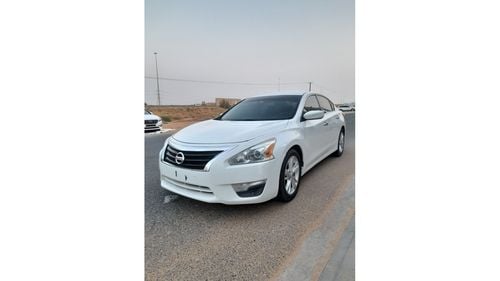 Nissan Altima S