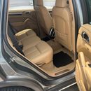 Porsche Cayenne Turbo S 420HP