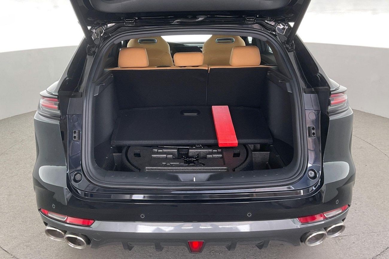 Changan Uni K Limited | Guaranteed Warranty | 0 Down Payment