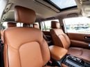 Nissan Patrol SE TITANIUM Nissan Patrol 2021