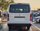 Toyota Hiace STANDARD ROOF / M/T / 2.5L DIESEL / 15 SEATER (CODE # HDSTD25)