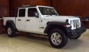 Jeep Gladiator Sport