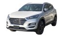 Hyundai Tucson GDI 2.0L 2020 Model with GCC Specs