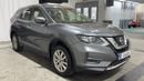 نيسان إكس تريل S 2019 S 2WD | AED 669/Month | 0 DP | 30 Day Return | Warranty | Service History