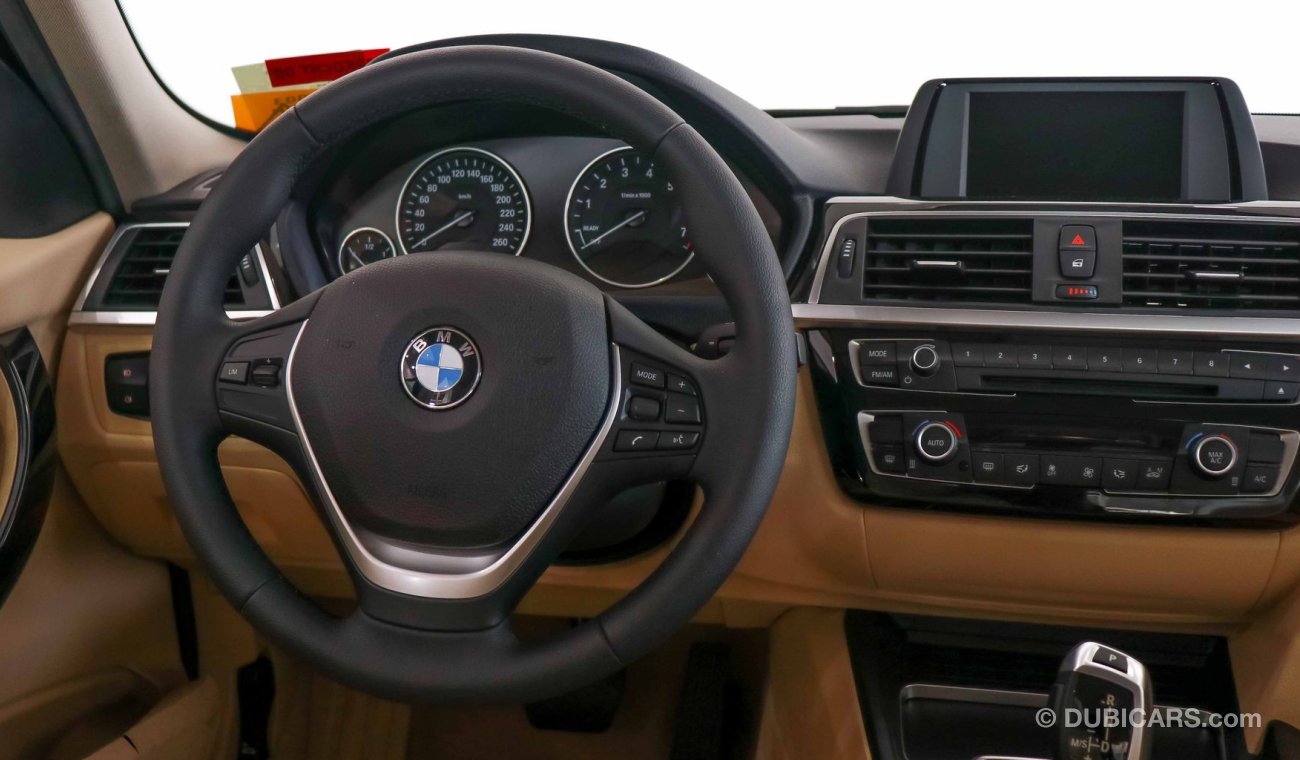 BMW 320i