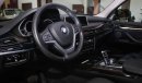 BMW X5 3.5i