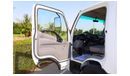 Hino 300 2012 Hino 300 Series 714 | Diesel | Long Chassis Double Cabin Cargo | GCC | Excellent Condition