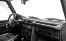 Mercedes-Benz G 320 - Japanese Spec