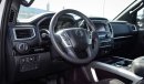 Nissan Titan SV 4X4 ZERO KM. IMPORT SPECS