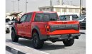 Ford Raptor RAPTOR CLEAN CONDITION / WITH WARRANTY